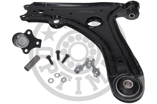 OPTIMAL G6-067S1 Süspansiyon Sistemi Bugi Kolu - VW GOLF II (19E, 1G1) uyumlu