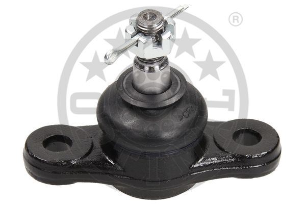 OPTIMAL G3-1086 Tekerlek & Aks Parçaları Taşıyıcı Mafsal - KIA SPORTAGE II (JE_, KM_) uyumlu