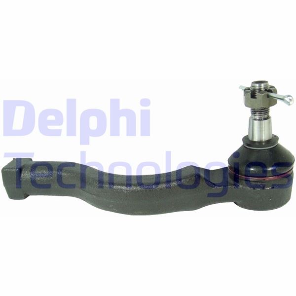 DELPHI TA2387 Direksiyon Sistemi Mafsal - MITSUBISHI L200 / TRITON (KA_T, KB_T) uyumlu