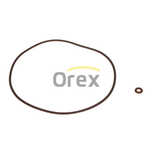 Grup Mili Kapak Oring Takımı - OREX - 116109 Ürün Görseli