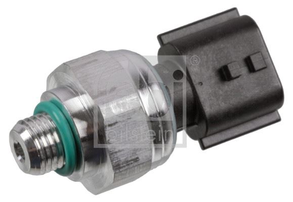 FEBI BILSTEIN 182413 İklimlendirme Sistemi Kontrol Kumandası - RENAULT MEGANE III Hatchback (BZ0/1_, B3_) uyumlu