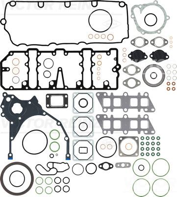 VICTOR REINZ 01-33352-02 Motor Conta Seti