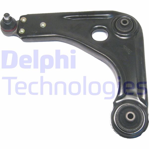 DELPHI TC1037 Süspansiyon Sistemi Bugi Kolu - FORD KA (RB_) uyumlu