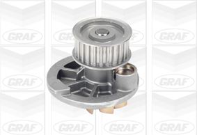 GRAF PA572A Motor Devirdaim - OPEL VECTRA A Hatchback (J89) uyumlu