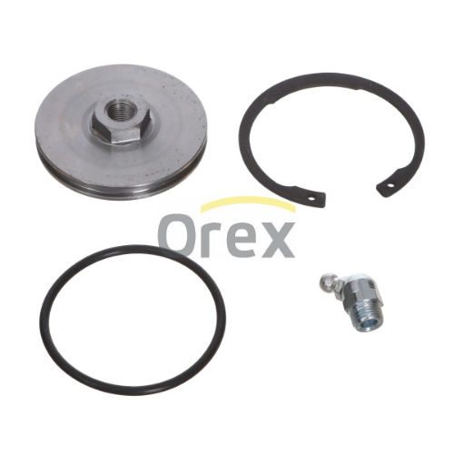 Dingil Kapağı - OREX - 133123 Ürün Görseli