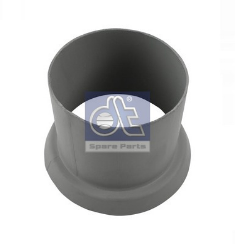 DT Spare Parts 4.62057 Emme & Egzoz Sistemi Egzoz Boruları