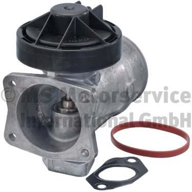 PIERBURG 7.24809.49.0 Motor EGR Parçaları - MERCEDES-BENZ A-SERISI (W168) uyumlu