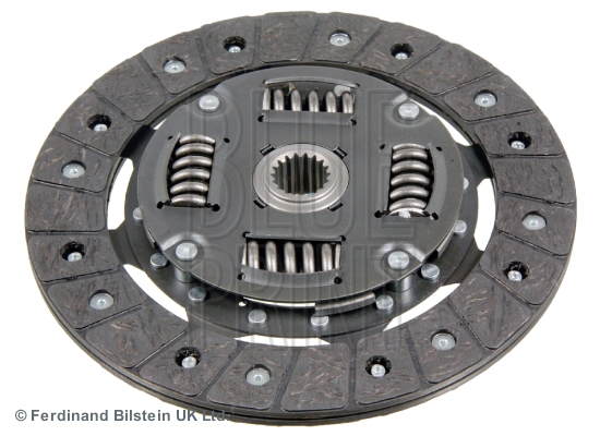 BLUE PRINT ADV183128 Debriyaj Sistemi Debriyaj Balatası - SKODA FAVORIT (781) uyumlu