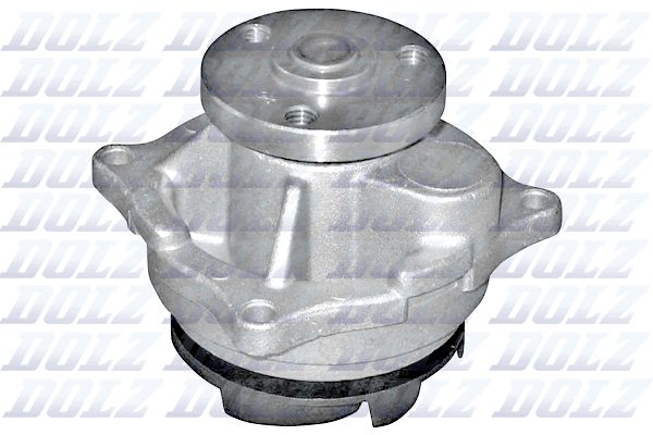 DOLZ F141 Motor Devirdaim - FORD ESCORT V (AAL, ABL) uyumlu
