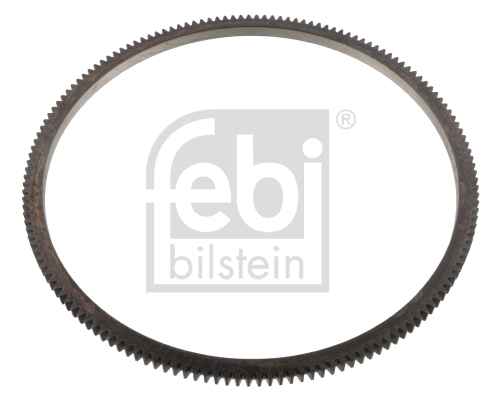 FEBI BILSTEIN 45783 Motor Volan - VOLVO FH16 II uyumlu