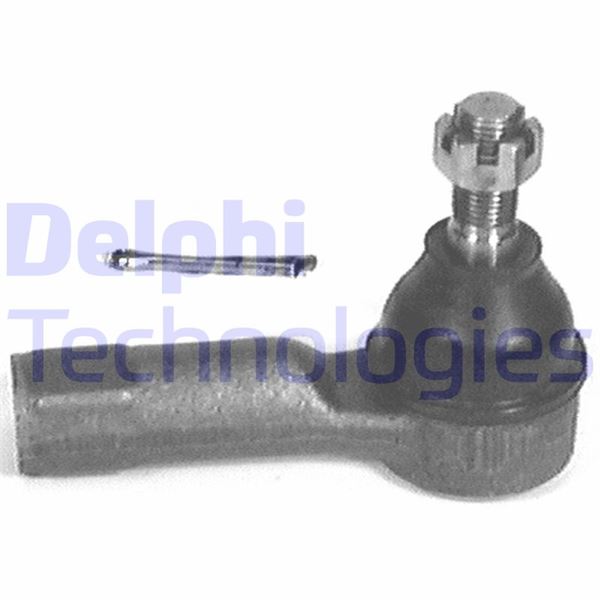 DELPHI TA1225 Direksiyon Sistemi Mafsal - TOYOTA COROLLA (_E9_) uyumlu