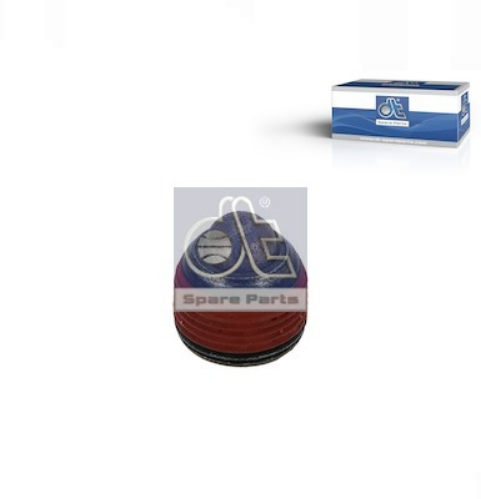 DT Spare Parts 2.35070 Diferansiyel & Aktarma Sistemi Diferansiyel Parçaları