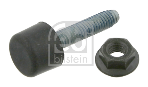 FEBI BILSTEIN 09765 Yedek Parça - MERCEDES-BENZ 190 (W201) uyumlu