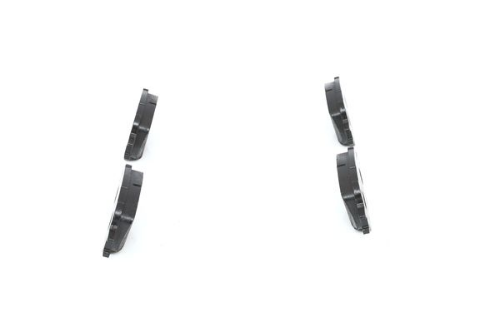 BOSCH 0 986 424 808 Fren Sistemleri Fren Balatası - TOYOTA CELICA Coupe (_T23_) uyumlu
