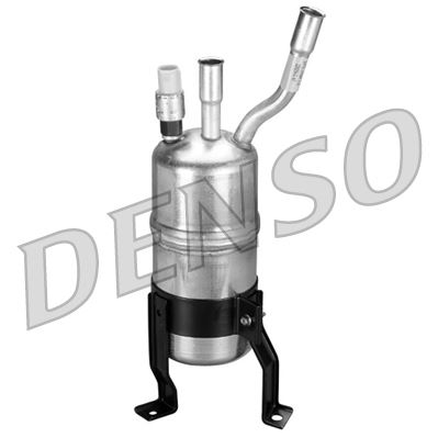 DENSO DFD10014 İklimlendirme Sistemi Kurutucu - FORD MONDEO I (GBP) uyumlu