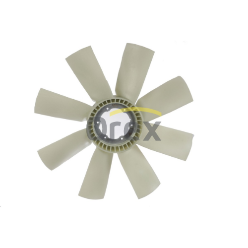 Radyatör Fanı - OREX - 420015 Ürün Görseli