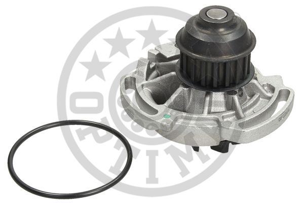 OPTIMAL AQ-1050 Motor Devirdaim - VW POLO II (86C, 80) uyumlu