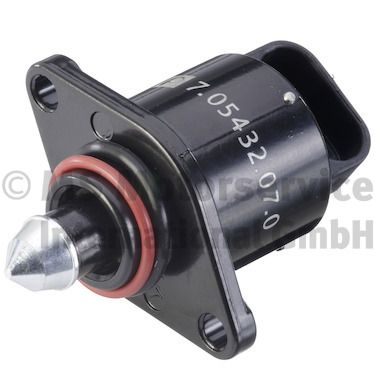 PIERBURG 7.05432.07.0 Motor Rölanti & Devir Ayarı - RENAULT MEGANE I (BA0/1_) uyumlu