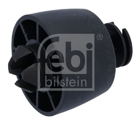 FEBI BILSTEIN 183308 Kaporta & Gövde Parçaları Kapı Parçaları - MERCEDES-BENZ S-SERISI (W221, V221) uyumlu