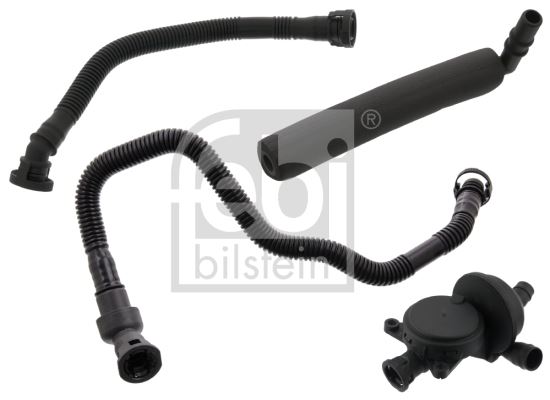 FEBI BILSTEIN 100703 Motor Hava Tahliye - BMW 3 (E90) uyumlu