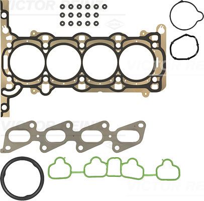 VICTOR REINZ 02-37875-03 Motor Silindir Kafa Contası - OPEL ASTRA J Sports Tourer (P10) uyumlu