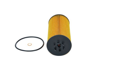 BOSCH F 026 407 007 Motor Yağ Filtresi - AUDI A8 D2 (4D2, 4D8) uyumlu