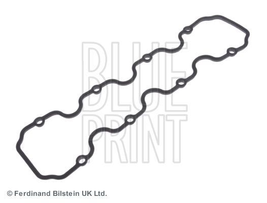 BLUE PRINT ADZ96707 Motor Külbütör Kapağı Contası - OPEL FRONTERA A Sport (U92) uyumlu
