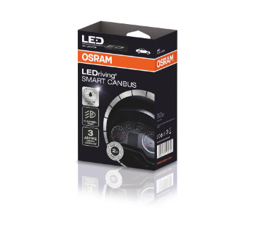 Kablo Seti - ams-OSRAM - LEDSC01 Ürün Görseli