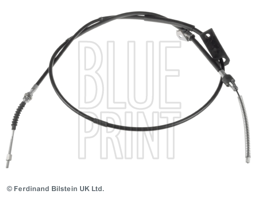 BLUE PRINT ADC446205 Fren Sistemleri Kollar & Halatlar & Çekiler - MITSUBISHI L200 (K7_T, K6_T, K5_T) uyumlu