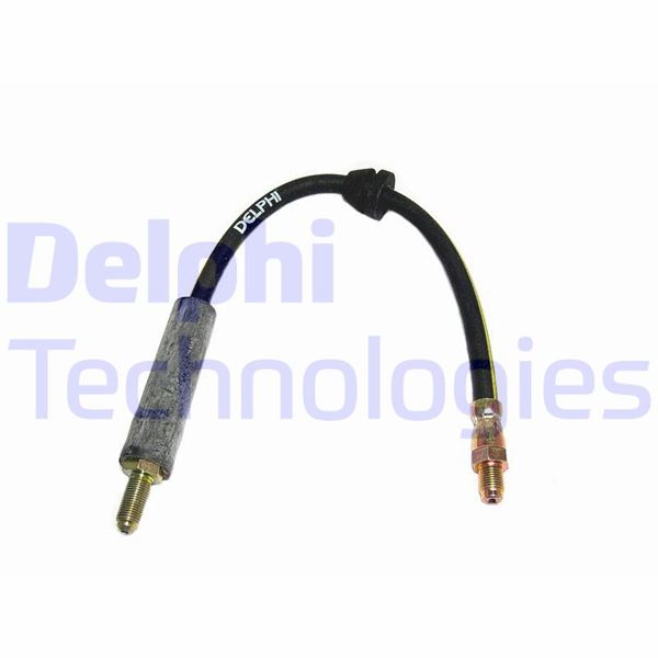 DELPHI LH2106 Fren Sistemleri Fren Hortumları - FORD ESCORT III (GAA) uyumlu