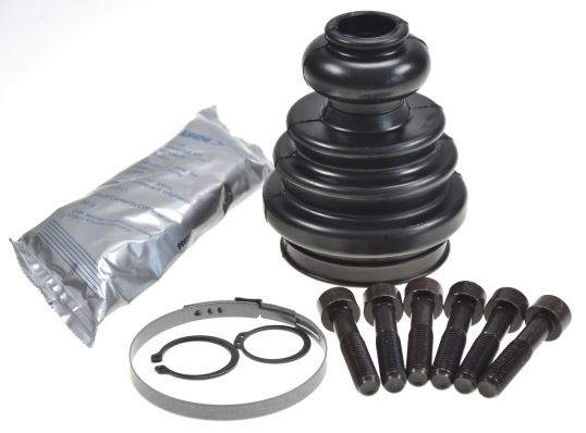 Tahrik Mili Körük Seti - GKN - 300535 Ürün Görseli