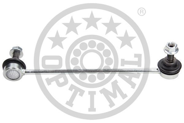 OPTIMAL G7-1548 Süspansiyon Sistemi Stabilizatör - SMART FORTWO Coupe (451) uyumlu