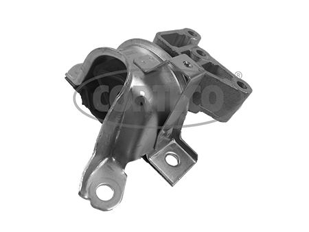 CORTECO 49384708 Motor Motor Yataklama - FIAT PANDA (169_) uyumlu