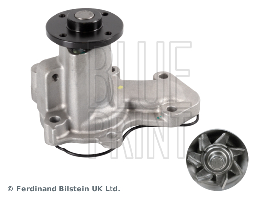 BLUE PRINT ADC49156 Motor Devirdaim - MITSUBISHI COLT VI (Z3_A, Z2_A) uyumlu
