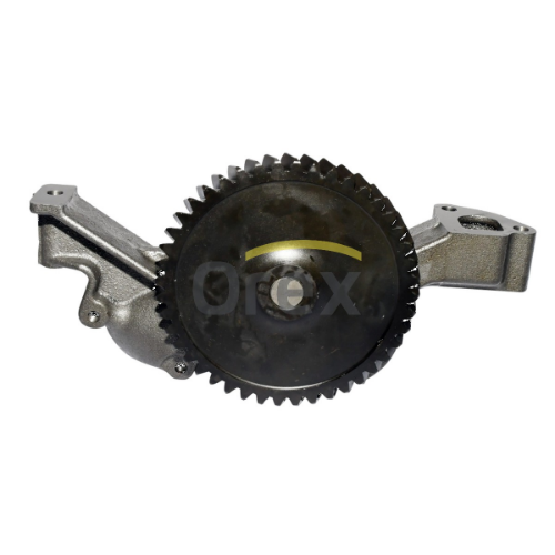 Yağ Pompası - OREX - 118008 Ürün Görseli
