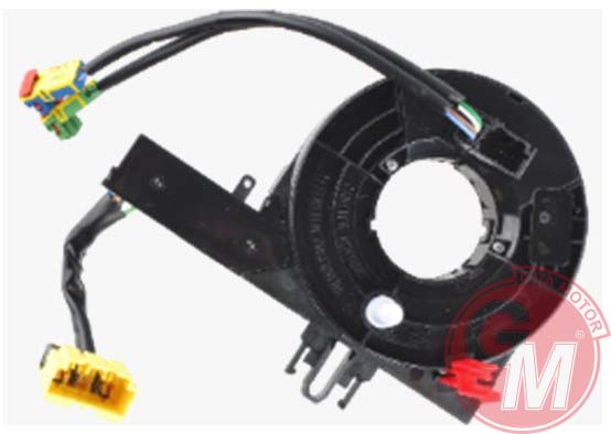 Airbag Zembereği - GUARNITAUTO - 40568 Ürün Görseli