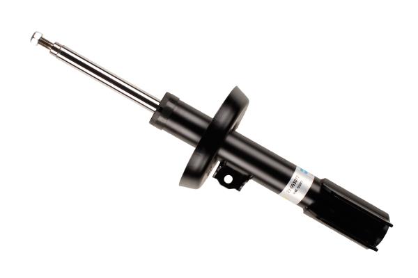 BILSTEIN 22-053077 Süspansiyon Sistemi Amortisör - OPEL ASTRA G Hatchback (T98) uyumlu