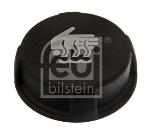 FEBI BILSTEIN 40245 Soğutma Sistemi İmbusat Deposu - VOLVO FL II uyumlu