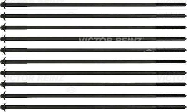 VICTOR REINZ 14-32100-01 Motor Silindir Kafa Civataları - ROVER 200 II Hatchback (XW) uyumlu