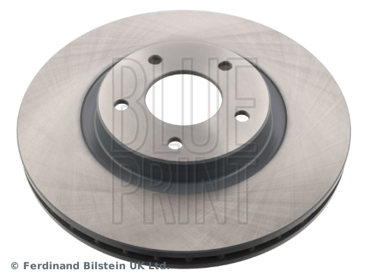BLUE PRINT ADJ134358 Fren Sistemleri Fren Diski - JAGUAR XK 8 Coupe (X100) uyumlu