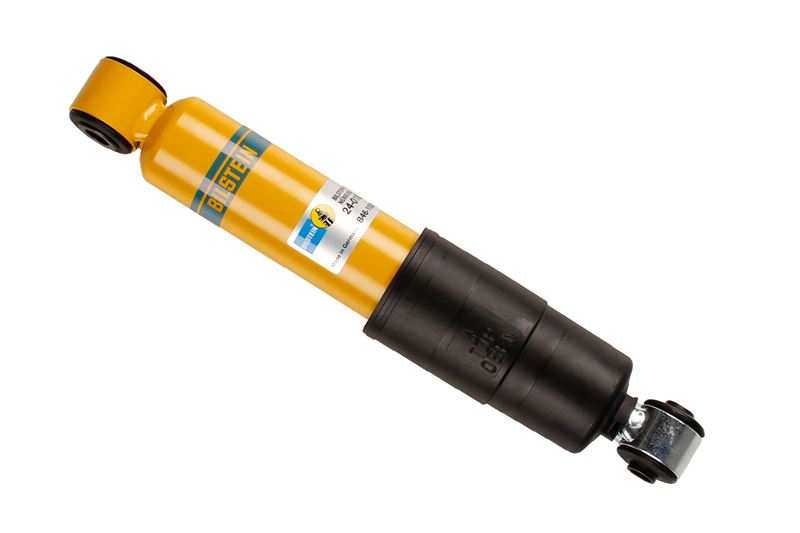 BILSTEIN 24-010399 Süspansiyon Sistemi Amortisör - PEUGEOT 205 I (741A/C) uyumlu
