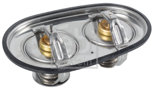 FEBI BILSTEIN 171127 Motor Termostat - SCANIA R I uyumlu