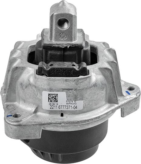 LEMFÖRDER 39103 01 Motor Motor Yataklama - BMW 5 (F10) uyumlu