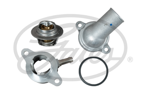 GATES TH37288G1 Motor Termostat - DAEWOO NUBIRA Sedan (J100) uyumlu