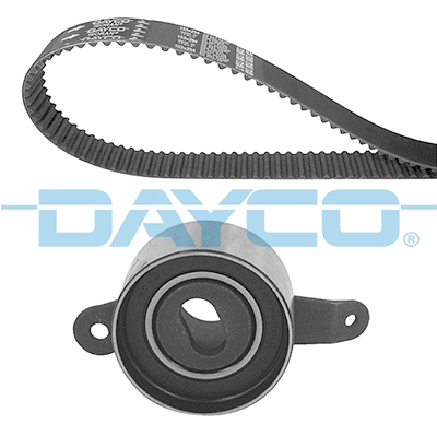 DAYCO KTB854 Motor Triger Seti - HONDA PRELUDE II (AB) uyumlu