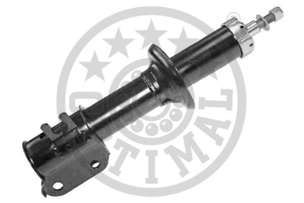 OPTIMAL A-3110HL Süspansiyon Sistemi Amortisör - DAEWOO MATIZ (M100, M150) uyumlu