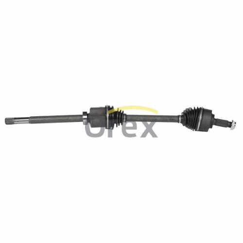 Aks - OREX - 136001 Ürün Görseli