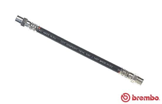 BREMBO T 06 002 Fren Sistemleri Fren Hortumları - BMW 3 (E21) uyumlu