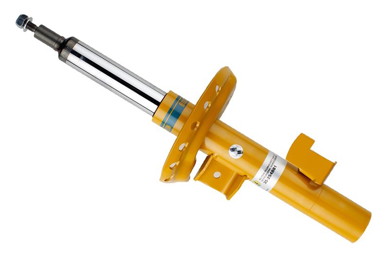 BILSTEIN 35-254881 Süspansiyon Sistemi Amortisör - VOLVO XC60 I SUV (156) uyumlu