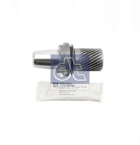 DT Spare Parts 2.94121 Fren Sistemleri Kollar & Halatlar & Çekiler - VOLVO FH16 II uyumlu